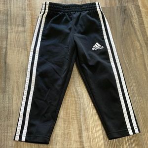 Adidas Toddler pants